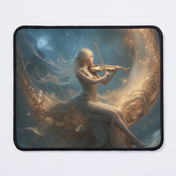 Item preview, Celestial Sonata designed and sold by oanaunciuleanu.