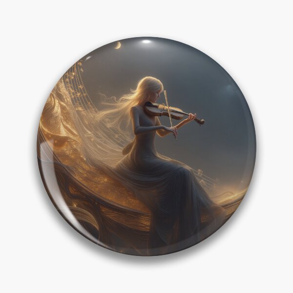 Item preview, Celestial Sonata designed and sold by oanaunciuleanu.