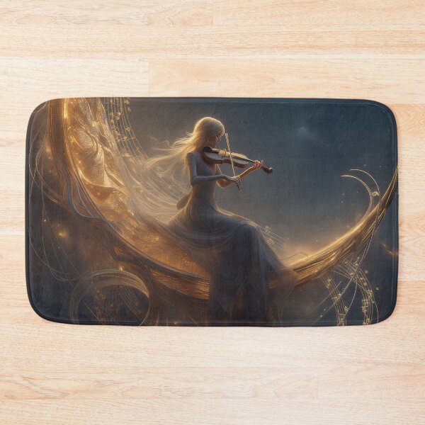 Item preview, Celestial Sonata designed and sold by oanaunciuleanu.