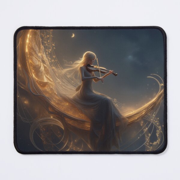 Item preview, Celestial Sonata designed and sold by oanaunciuleanu.