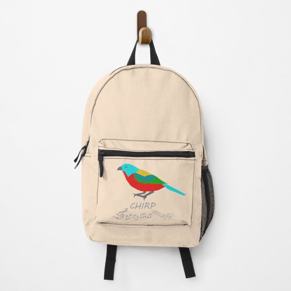 Item preview, Bird Chirp designed and sold by Laanas.