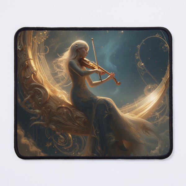 Item preview, Celestial Sonata designed and sold by oanaunciuleanu.