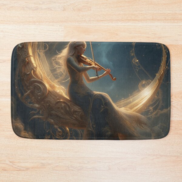 Item preview, Celestial Sonata designed and sold by oanaunciuleanu.