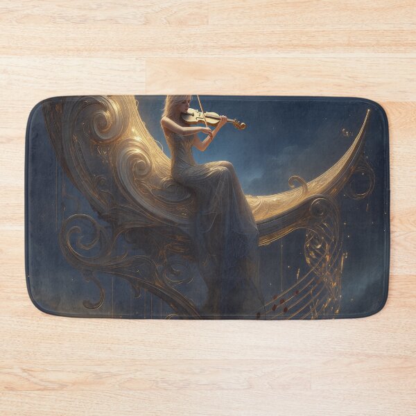 Item preview, Celestial Sonata designed and sold by oanaunciuleanu.
