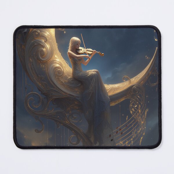 Item preview, Celestial Sonata designed and sold by oanaunciuleanu.