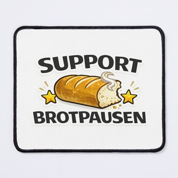 Item preview, Support for bread breaks designed and sold by AggAverse.