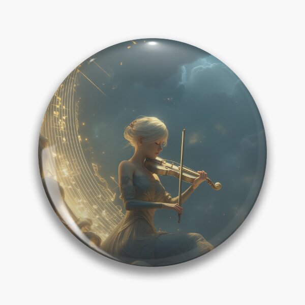 Item preview, Celestial Sonata designed and sold by oanaunciuleanu.