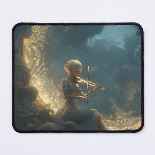 Item preview, Celestial Sonata designed and sold by oanaunciuleanu.