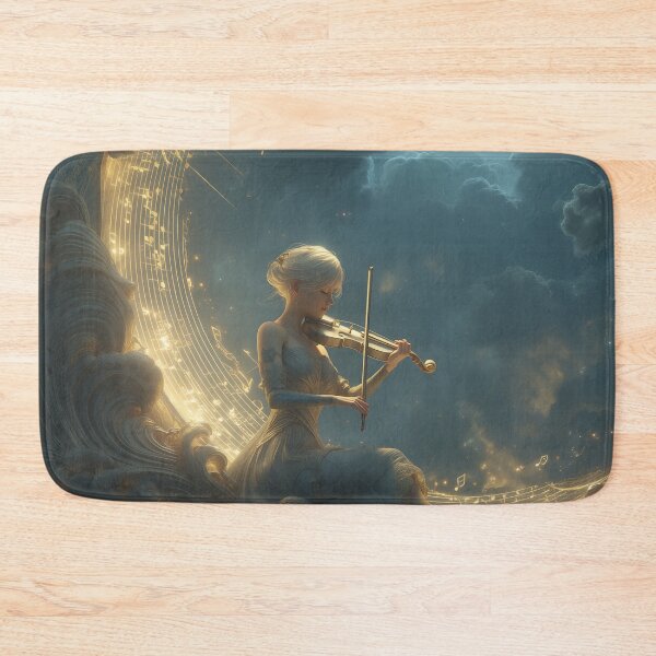 Item preview, Celestial Sonata designed and sold by oanaunciuleanu.