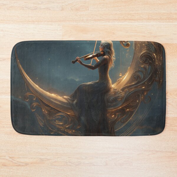 Item preview, Celestial Sonata designed and sold by oanaunciuleanu.
