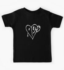 My Heart Hurts Kids Tee