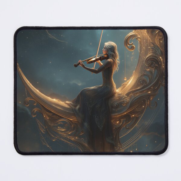 Item preview, Celestial Sonata designed and sold by oanaunciuleanu.