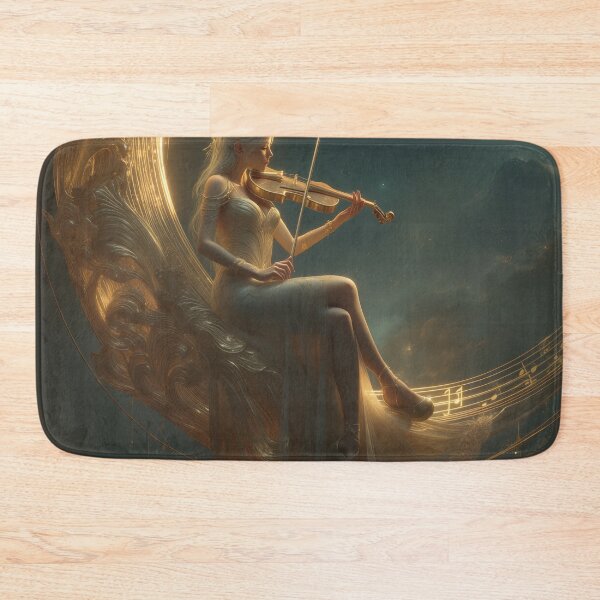 Item preview, Celestial Sonata designed and sold by oanaunciuleanu.