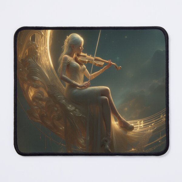 Item preview, Celestial Sonata designed and sold by oanaunciuleanu.