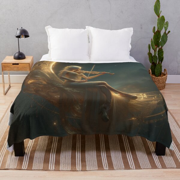 Item preview, Celestial Sonata designed and sold by oanaunciuleanu.