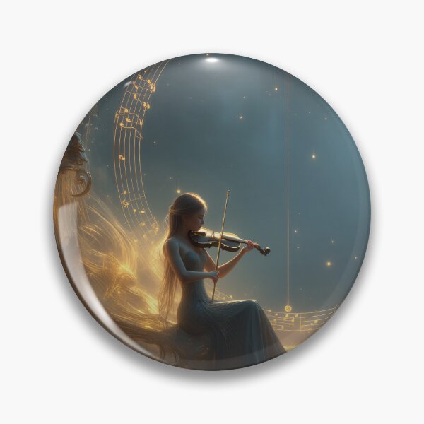 Item preview, Celestial Sonata designed and sold by oanaunciuleanu.