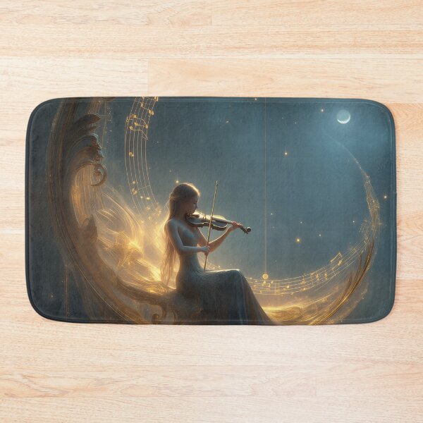 Item preview, Celestial Sonata designed and sold by oanaunciuleanu.