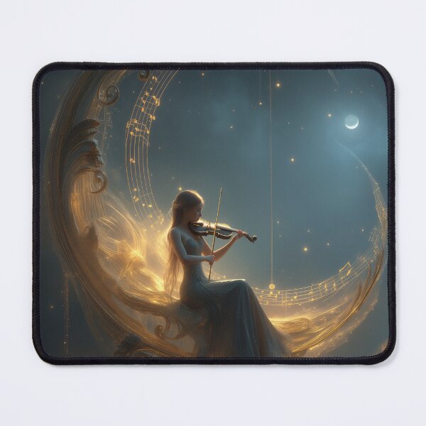 Item preview, Celestial Sonata designed and sold by oanaunciuleanu.