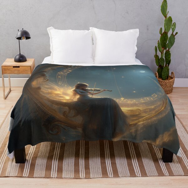Item preview, Celestial Sonata designed and sold by oanaunciuleanu.