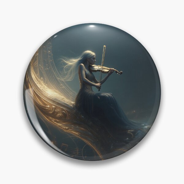 Item preview, Celestial Sonata designed and sold by oanaunciuleanu.