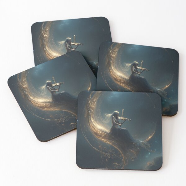 Item preview, Celestial Sonata designed and sold by oanaunciuleanu.