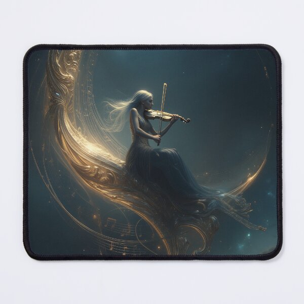 Item preview, Celestial Sonata designed and sold by oanaunciuleanu.