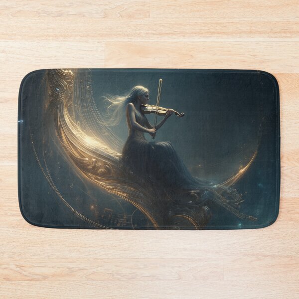 Item preview, Celestial Sonata designed and sold by oanaunciuleanu.