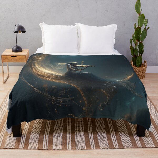 Item preview, Celestial Sonata designed and sold by oanaunciuleanu.