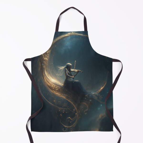 Item preview, Celestial Sonata designed and sold by oanaunciuleanu.