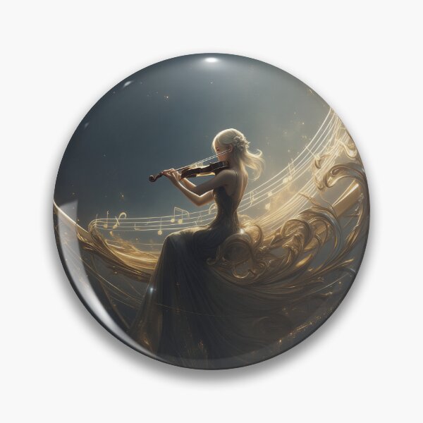 Item preview, Celestial Sonata designed and sold by oanaunciuleanu.