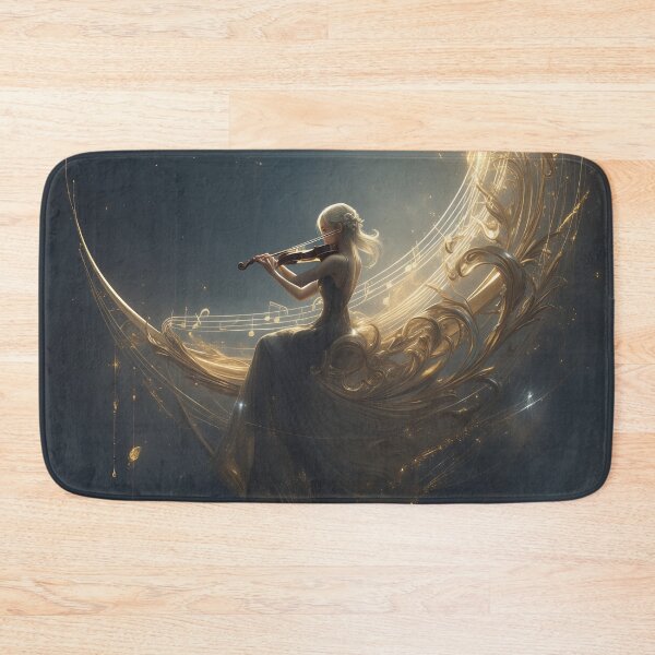 Item preview, Celestial Sonata designed and sold by oanaunciuleanu.