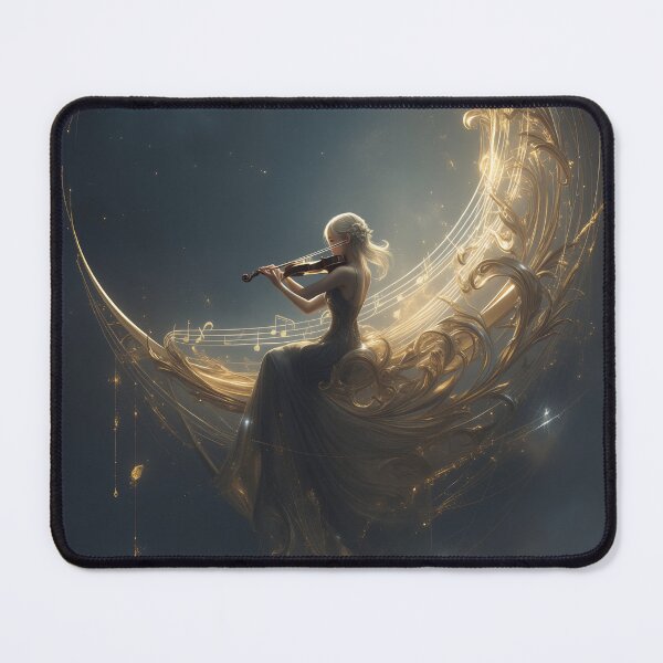 Item preview, Celestial Sonata designed and sold by oanaunciuleanu.