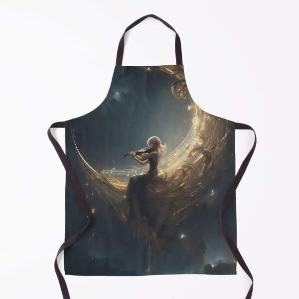Item preview, Celestial Sonata designed and sold by oanaunciuleanu.