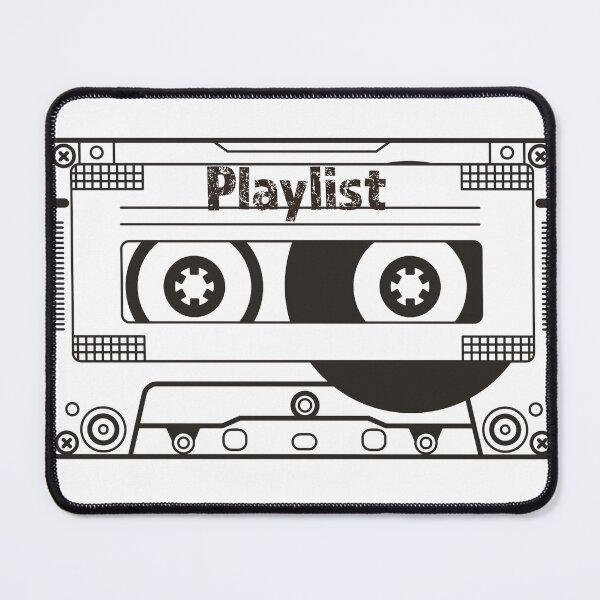 Item preview, Cassette 80s designed and sold by Mad-by-The-O.