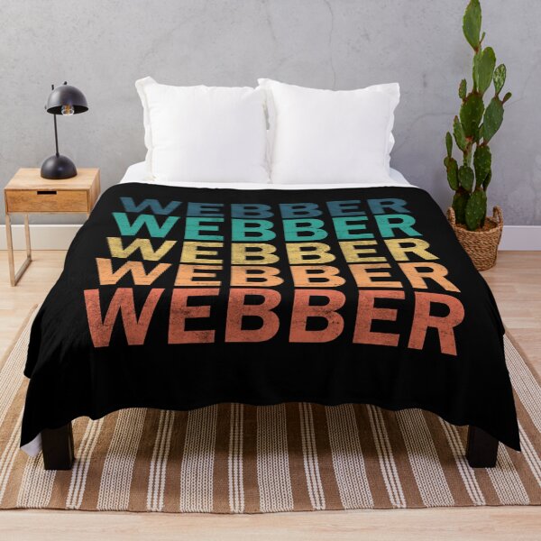 Item preview, Webber designed and sold by neyvrvdpez49.