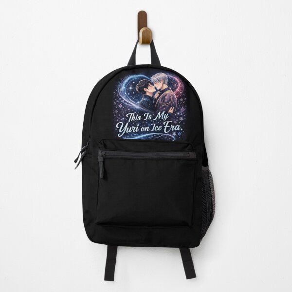 Item preview, This Is My Yuri on Ice Era | BL Anime Ice Skating Shirt designed and sold by Item Geeks.