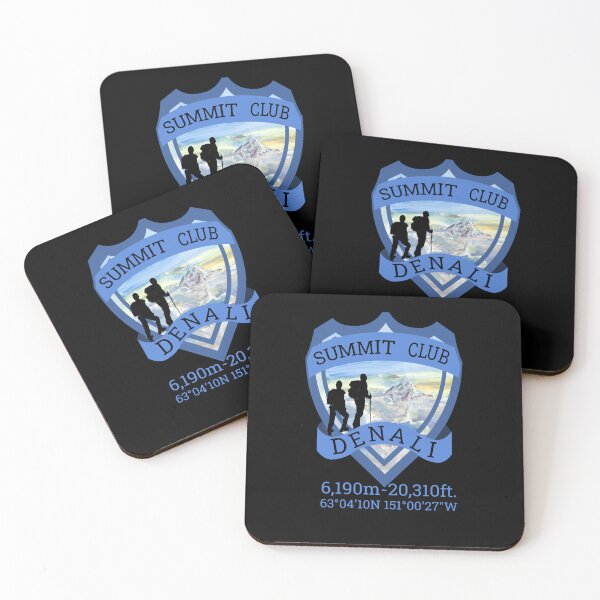 Item preview, Denali summit club mountain hiker designed and sold by MiFree.