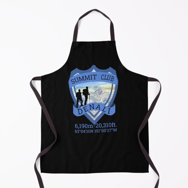 Item preview, Denali summit club mountain hiker designed and sold by MiFree.