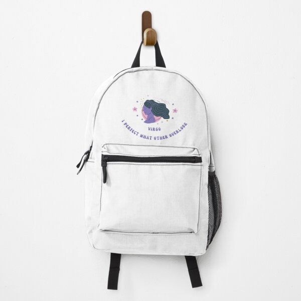 Item preview, Virgo Perfects designed and sold by The Quote Culture.