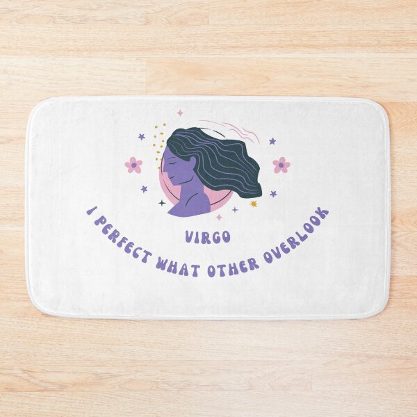 Item preview, Virgo Perfects designed and sold by The Quote Culture.