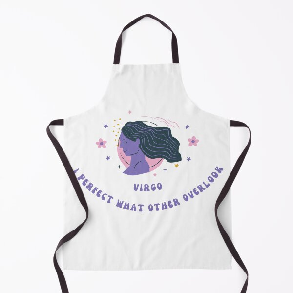 Item preview, Virgo Perfects designed and sold by The Quote Culture.
