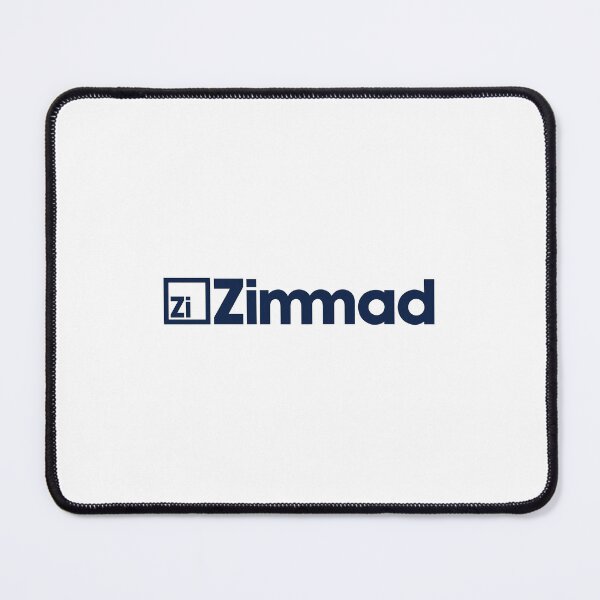 Item preview, Zimmad Logo designed and sold by Z Customs.