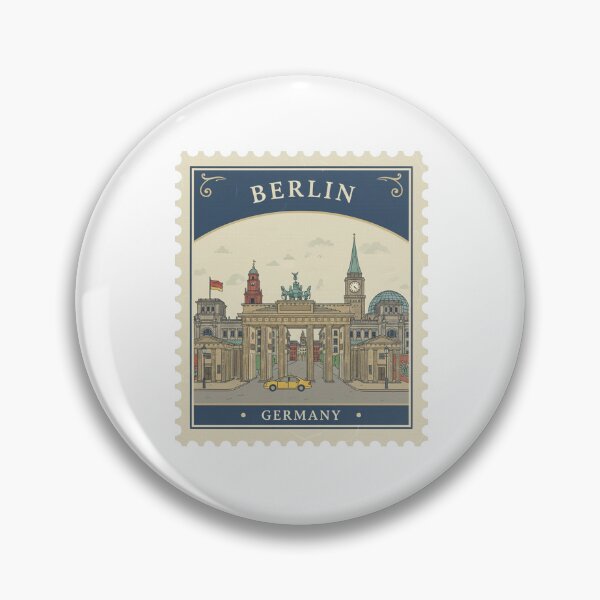Item preview, berlin designed and sold by designsbysamantha.