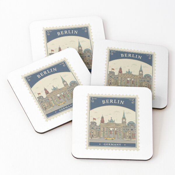 Item preview, berlin designed and sold by designsbysamantha.
