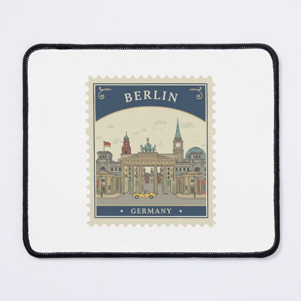 Item preview, berlin designed and sold by designsbysamantha.