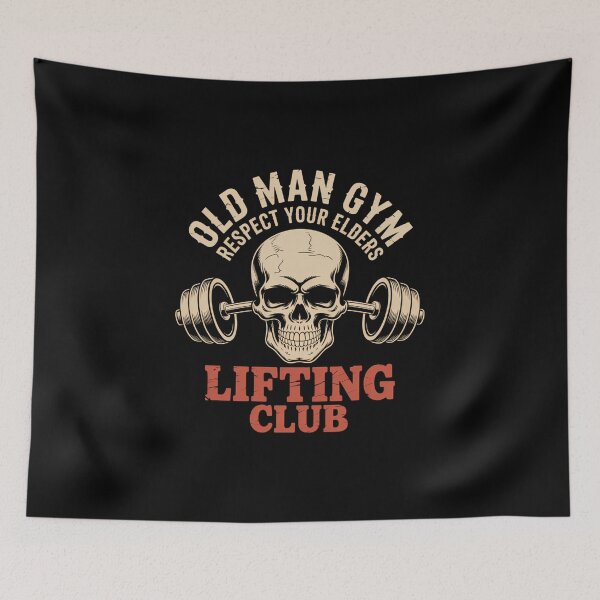 Item preview, Gym Fitness Deadlifting Weightlifting Powerlifting designed and sold by YaulTape.