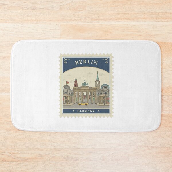 Item preview, berlin designed and sold by designsbysamantha.
