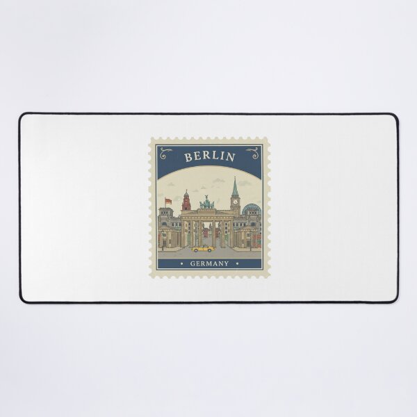 Item preview, berlin designed and sold by designsbysamantha.