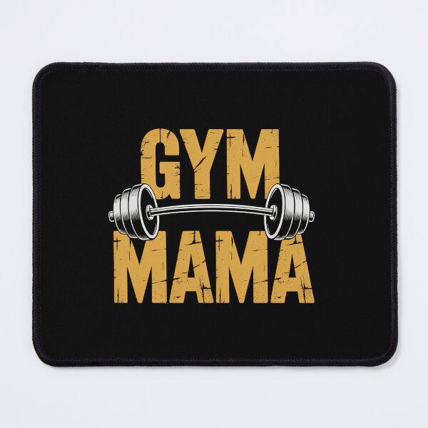 Item preview, Gym Training Workout Fitness Weightlifting designed and sold by YaulTape.