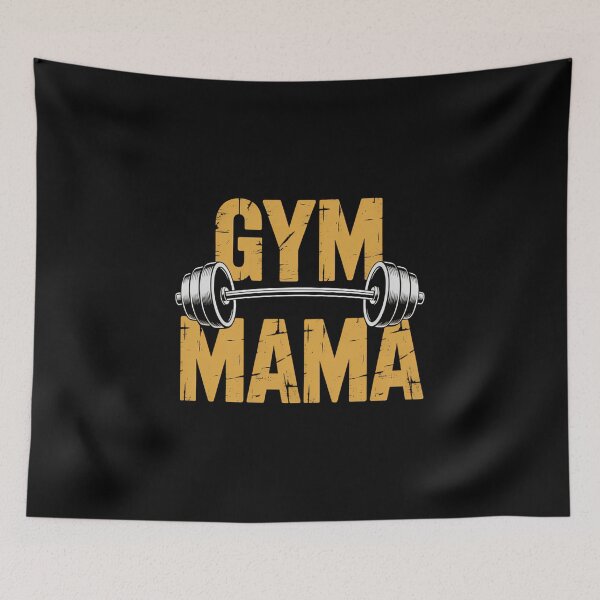 Item preview, Gym Training Workout Fitness Weightlifting designed and sold by YaulTape.